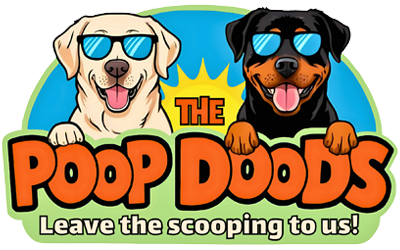 Poop Doods - Phoenix Pet Waste Removal